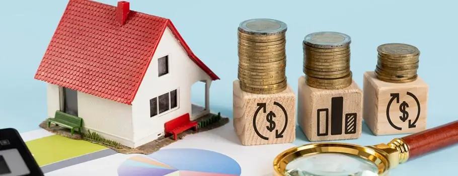 Blog image for Cost per square foot for apartments in Dhaka